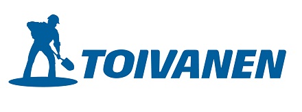 Veljekset Toivanen Oy / Mercuri Urval logo